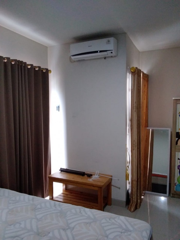 Rumah disewakan di Cosmo Lippo Cikarang
